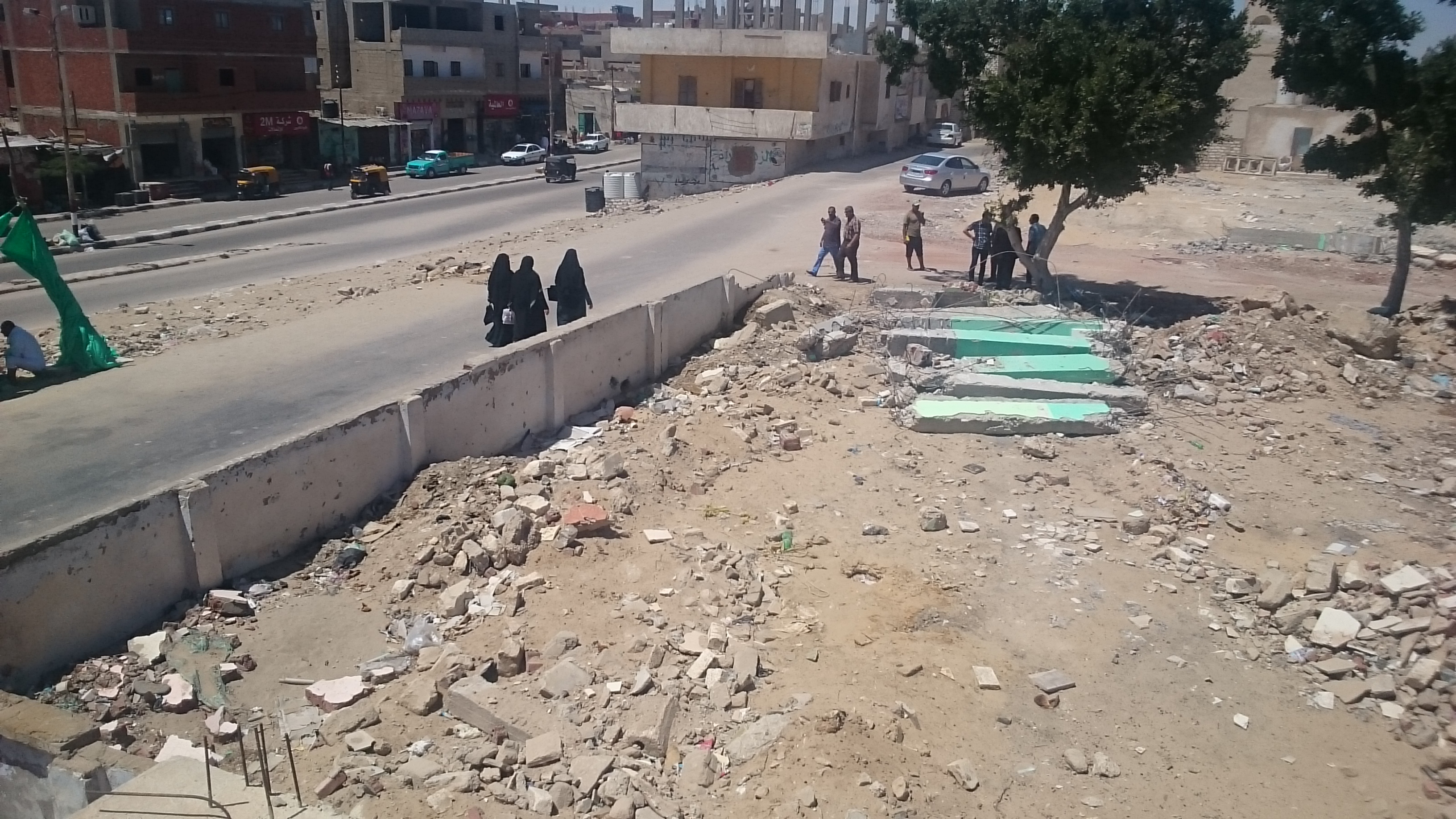 BIR AI-ABED 社交保险办公楼 | KAYAN 咨询集团-18