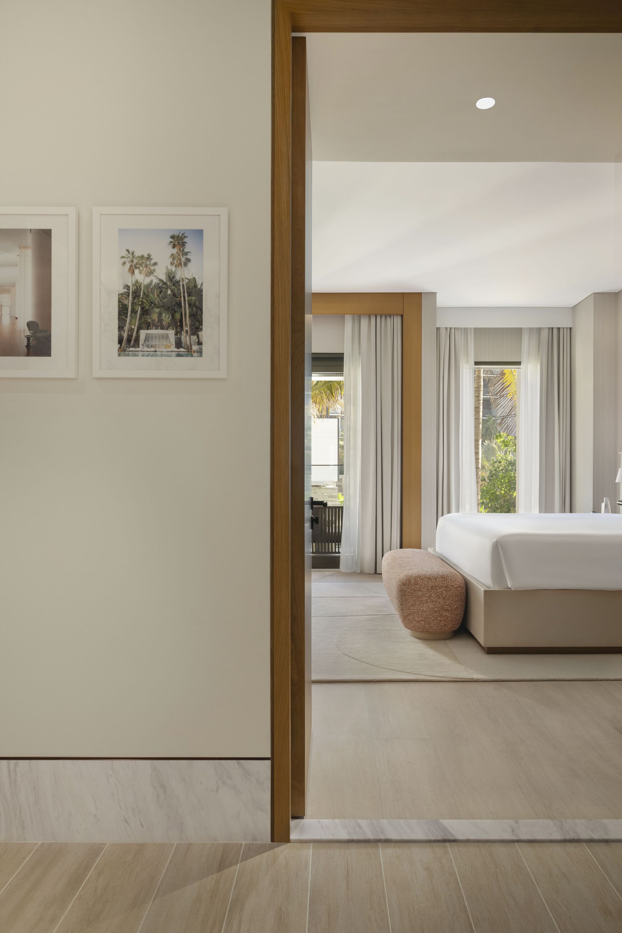 迪拜德拉诺酒店室内设计丨阿联酋迪拜丨ELASTIC-48