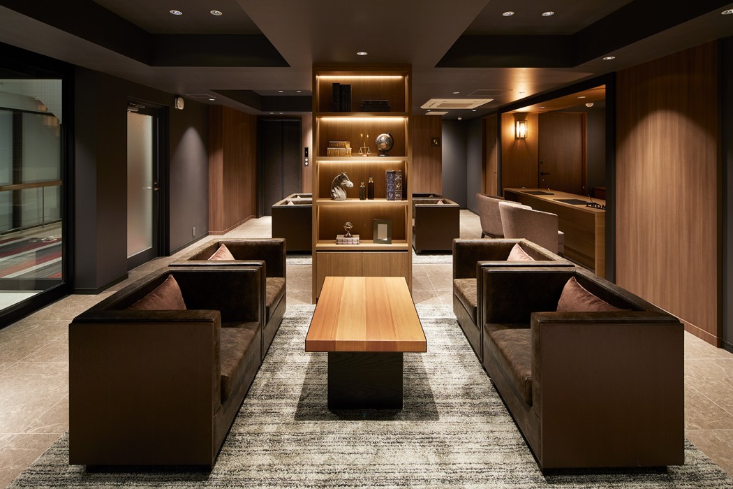 HOTEL URBAN GRACE GRAN-3