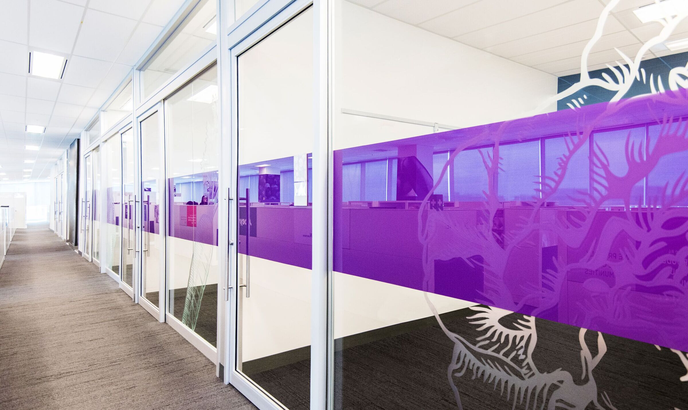 Sobeys 员工食堂丨加拿大丨SGH Design Partners-13