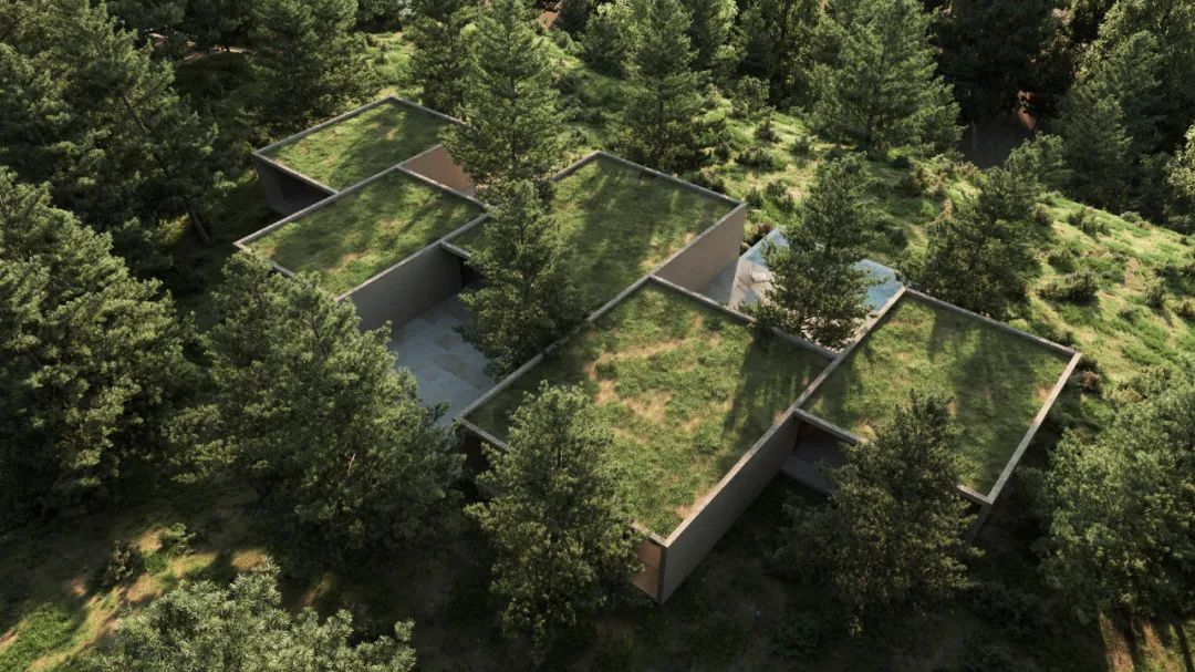 白色极简，Fran Silvestre 建筑的魅力-5