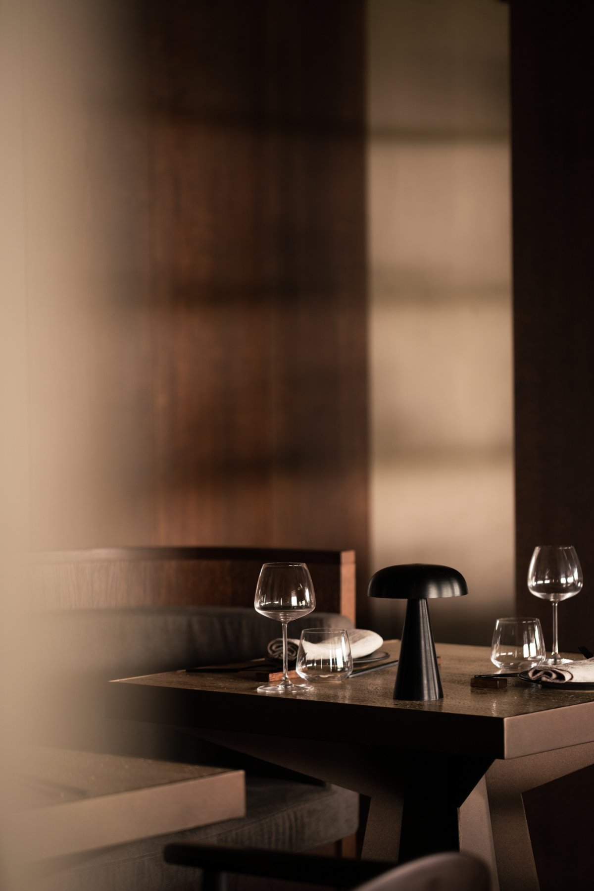 那不勒斯 Muta 餐厅丨意大利那不勒斯-13