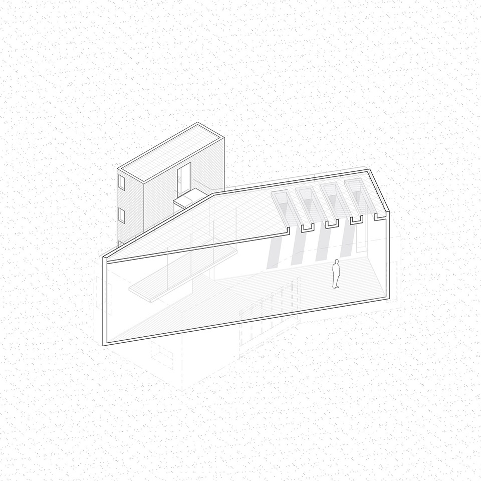 Cambre艺术家工作室丨阿根廷科尔多瓦-93