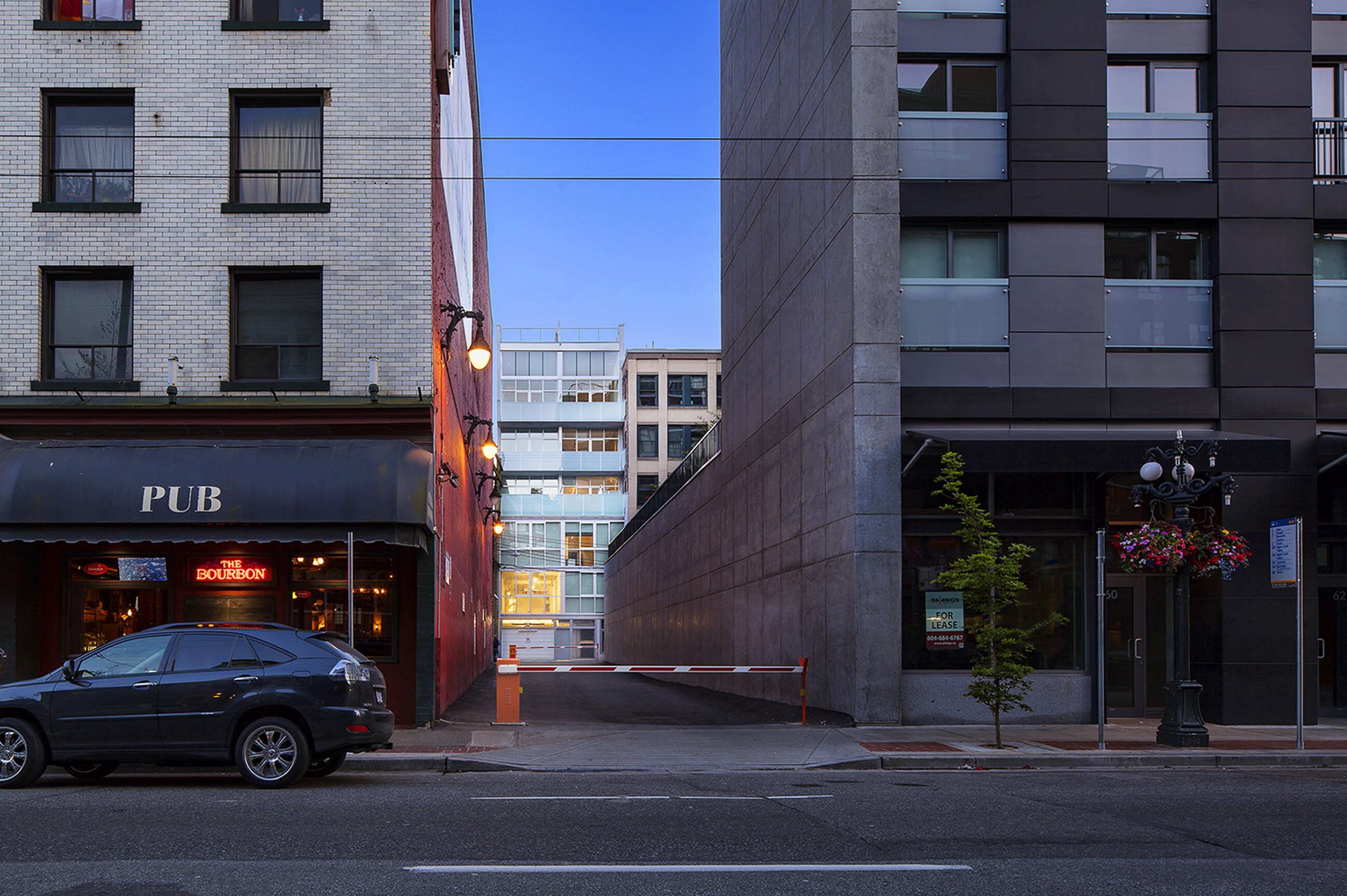 温哥华巴黎街区-15