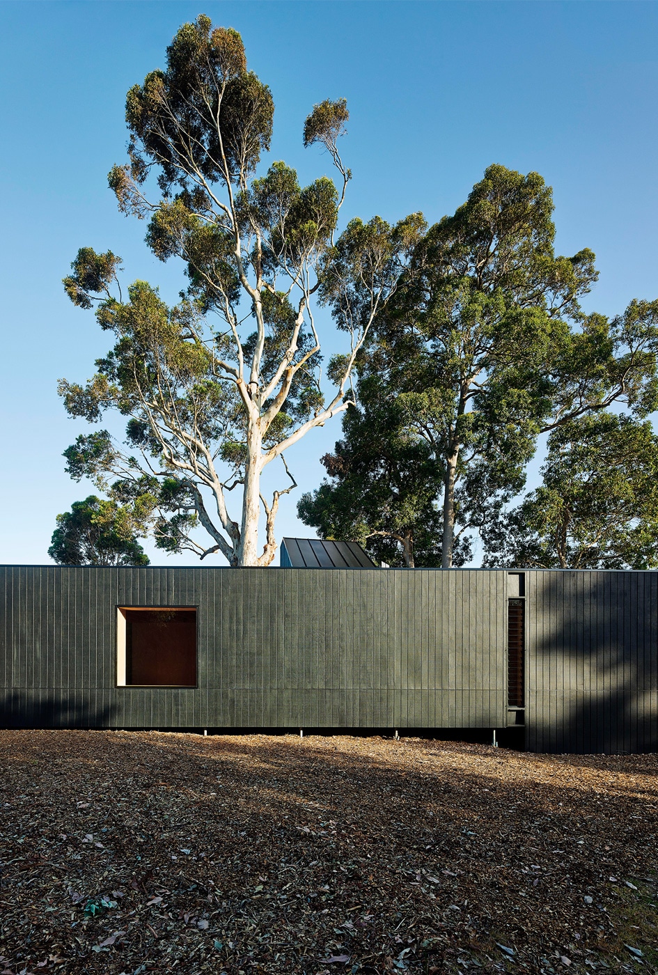 Karri Loop House MORQ-6