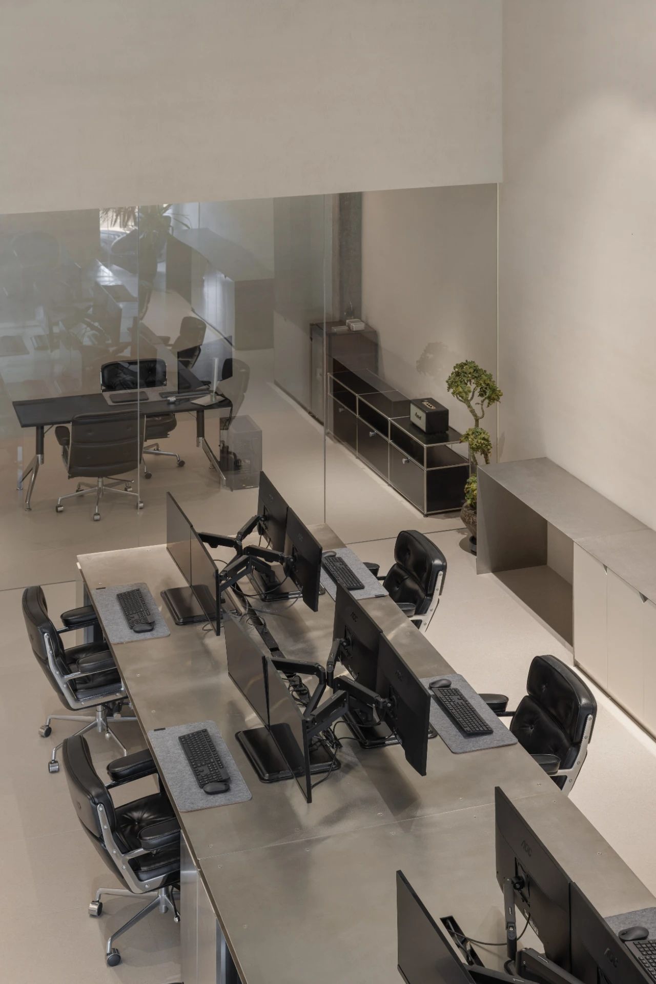 unknown design办公室-47