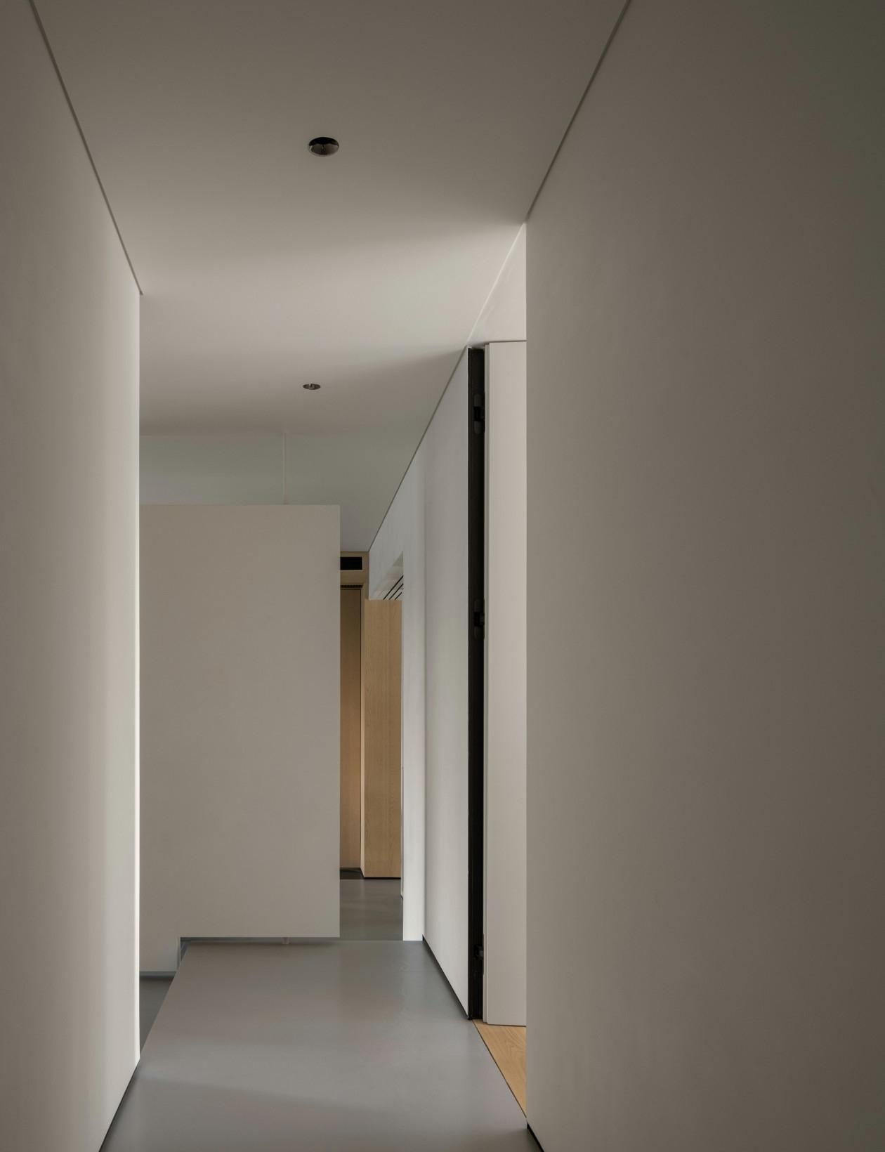 冉古设计 · 深圳中信红树湾266㎡丨中国深圳-31