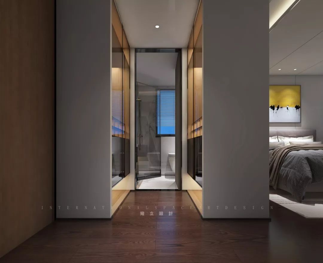 建发双玺 | 现代简约美学空间的极致演绎-101