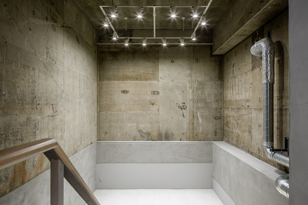 东京小画廊咖啡馆-7