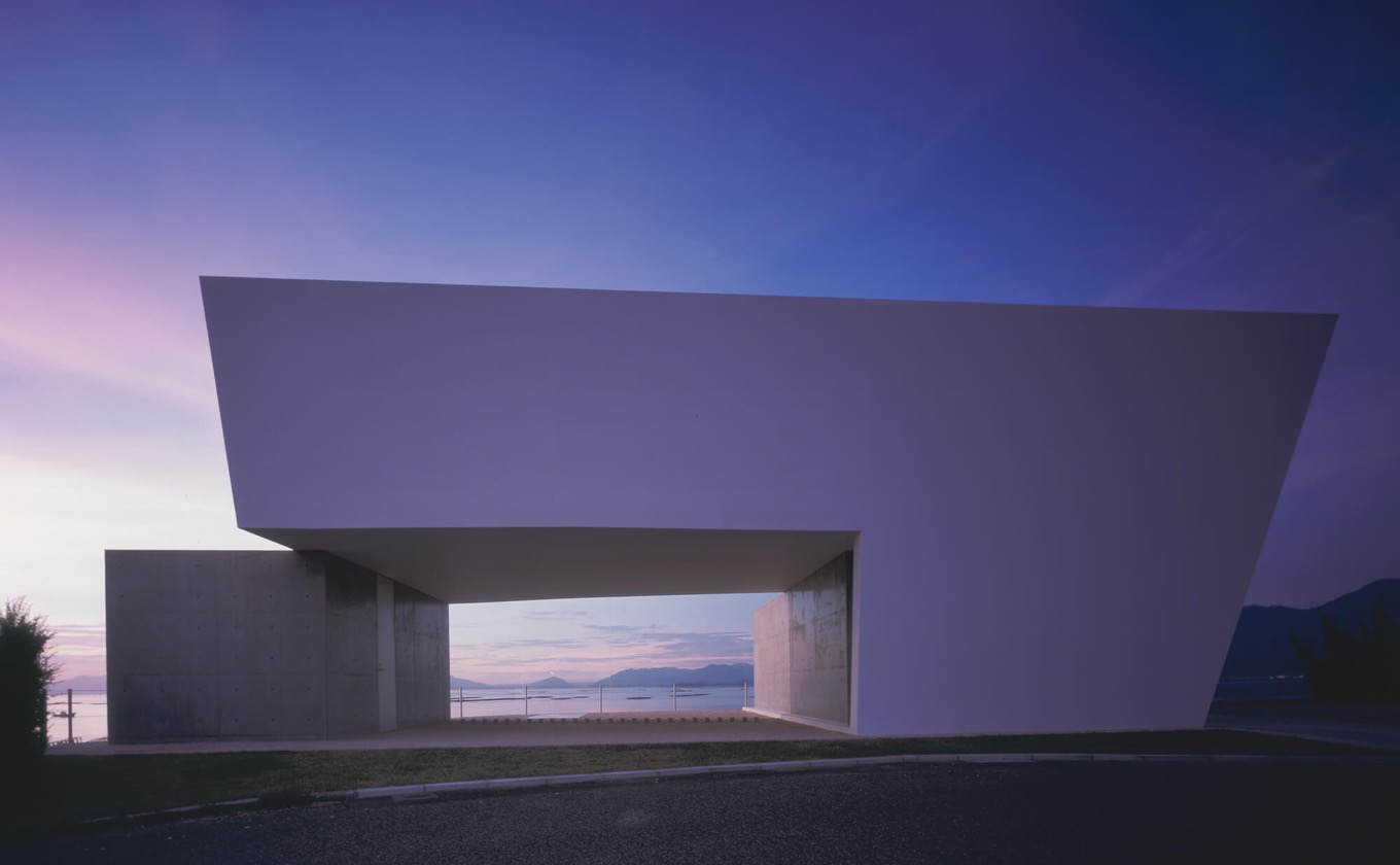 I HOUSE KUBOTA ARCHITECT ATELIER-8