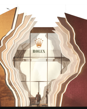 Rolex Outlet Store