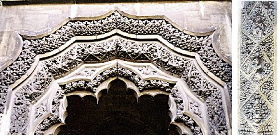 圣玛丽雷德克利夫教堂修复项目丨英国布里斯托尔丨乔治·古德温（建筑师）-25