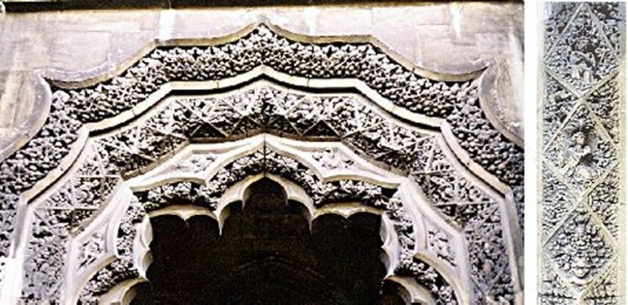 圣玛丽雷德克利夫教堂修复项目丨英国布里斯托尔丨乔治·古德温(建筑师)-25