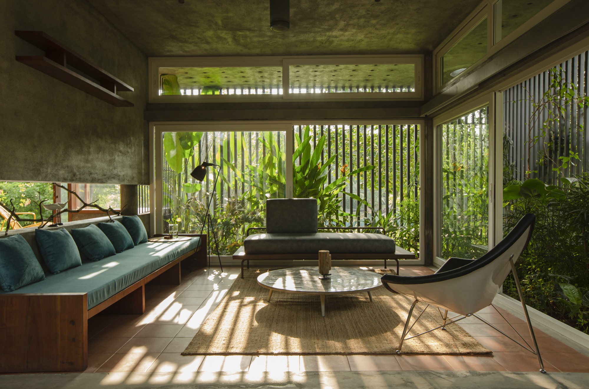 灯笼屋丨印度丨Zero Studio-34