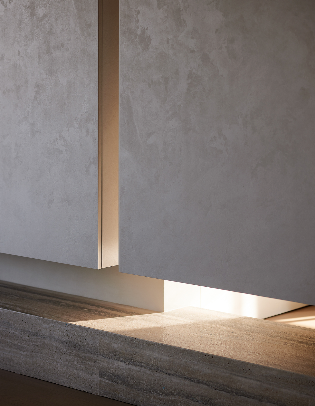 润三 · 解构建筑形体,重构生活肖像丨懒猫创意空间-25