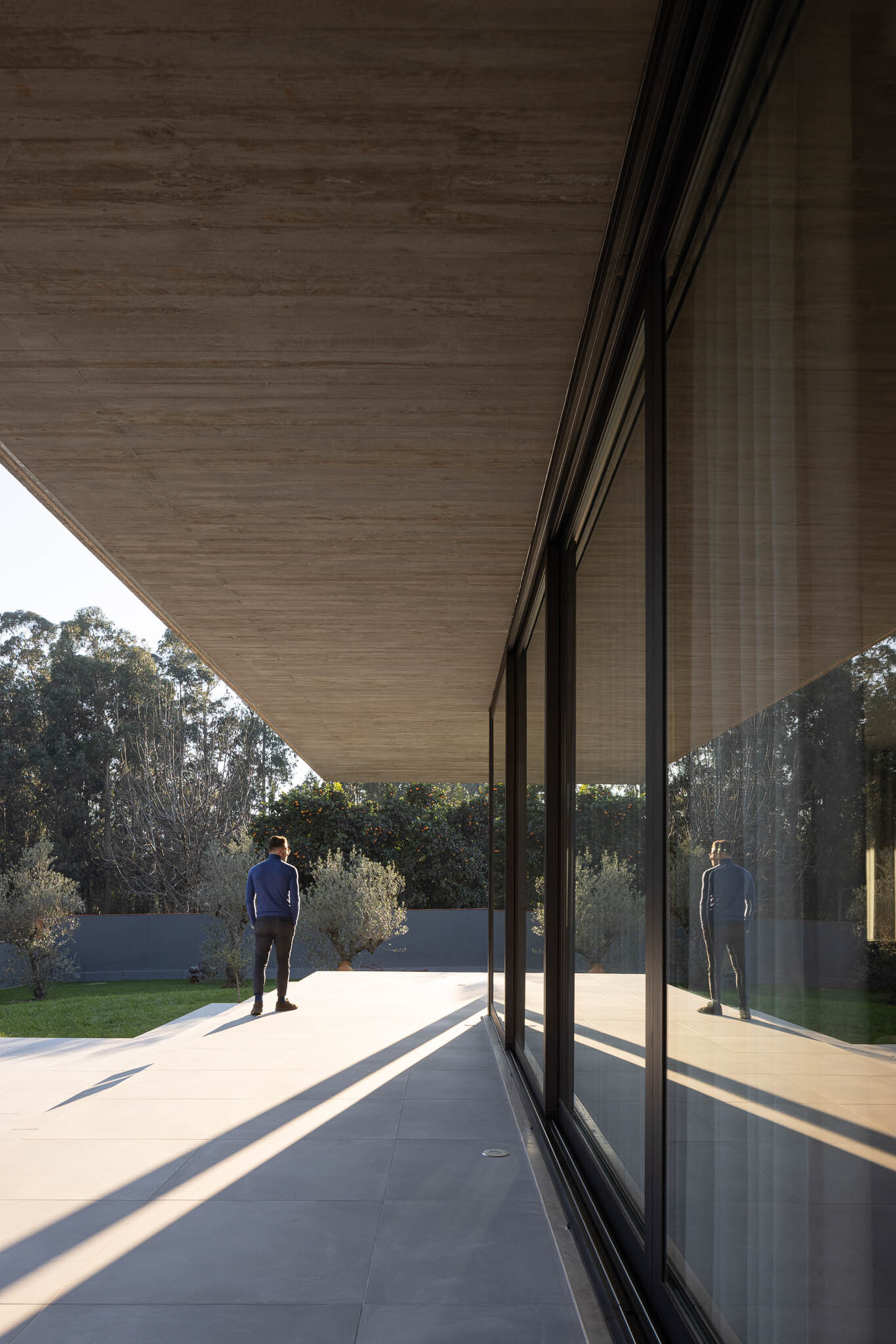 TM 住宅丨葡萄牙丨Inception Architects Studio-39