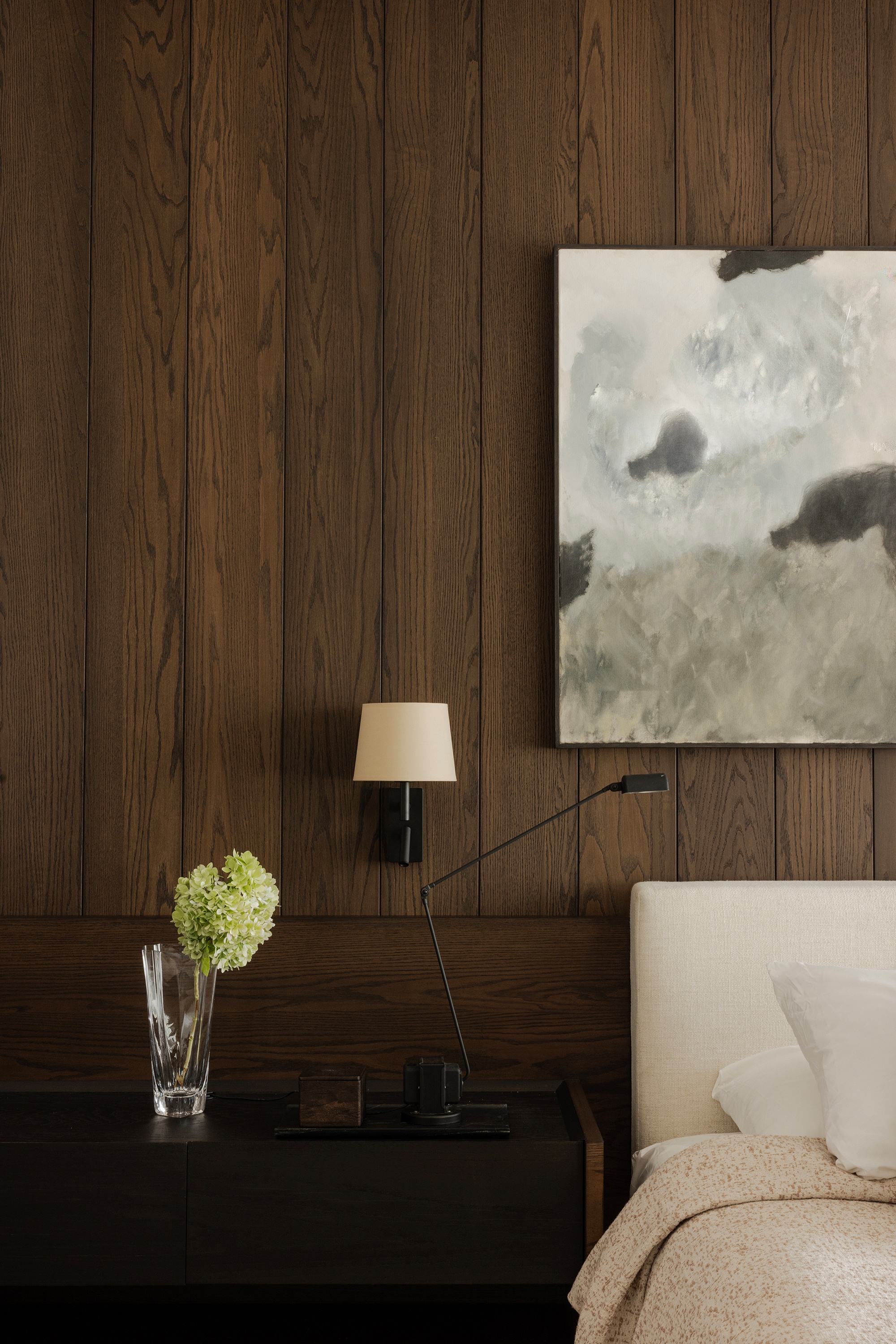 West 公寓丨Aagnes Studio-16