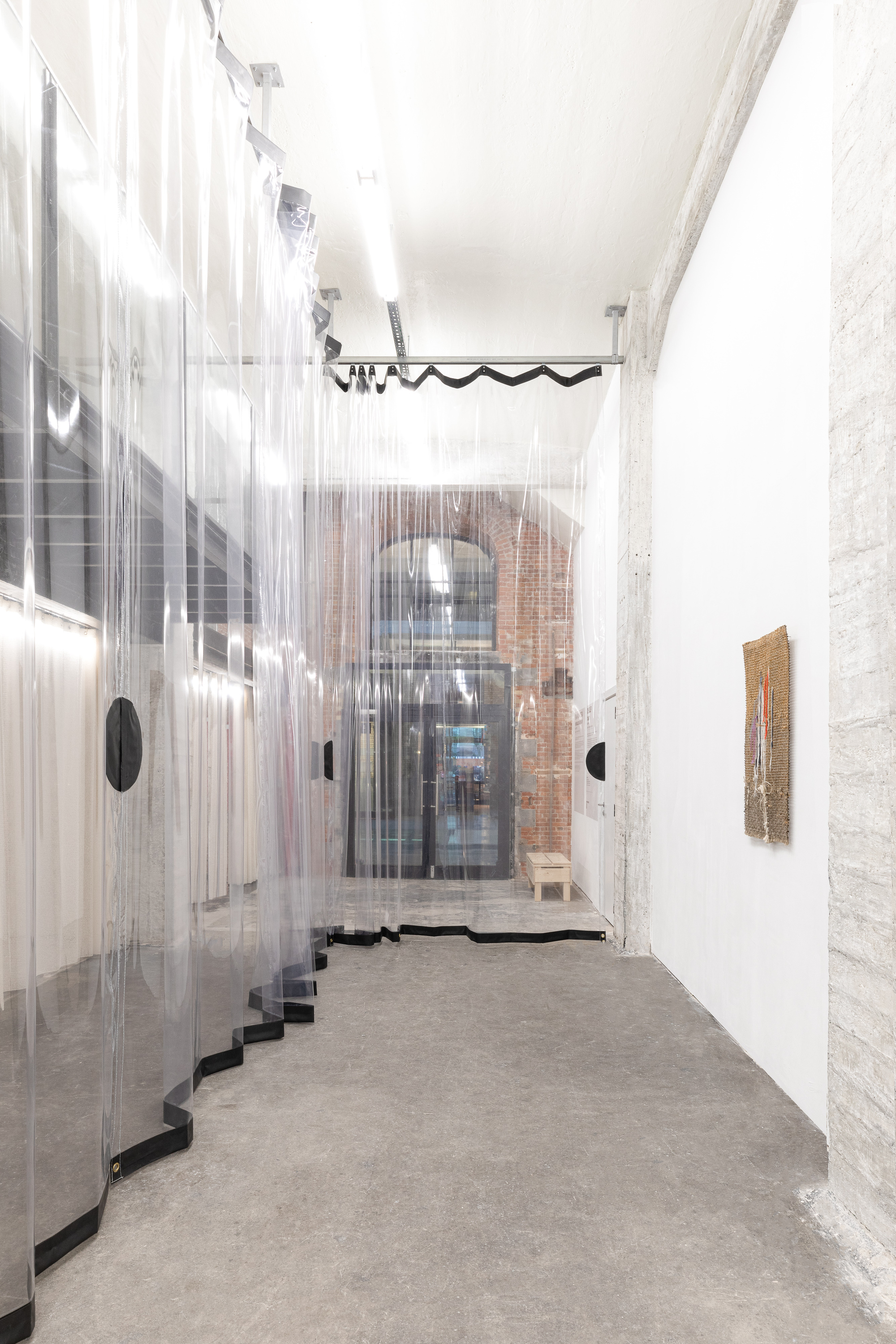 黑曜石画廊丨比利时丨Midnight Green-7