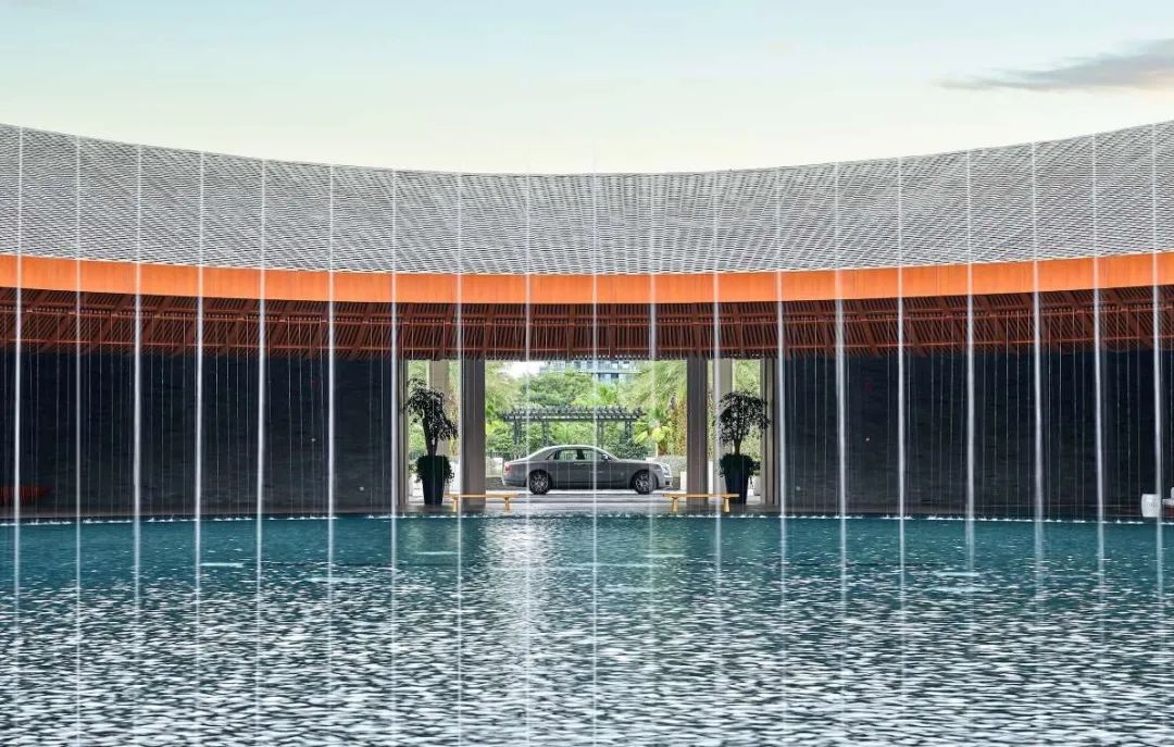 嘉佩乐酒店丨多个设计公司-69