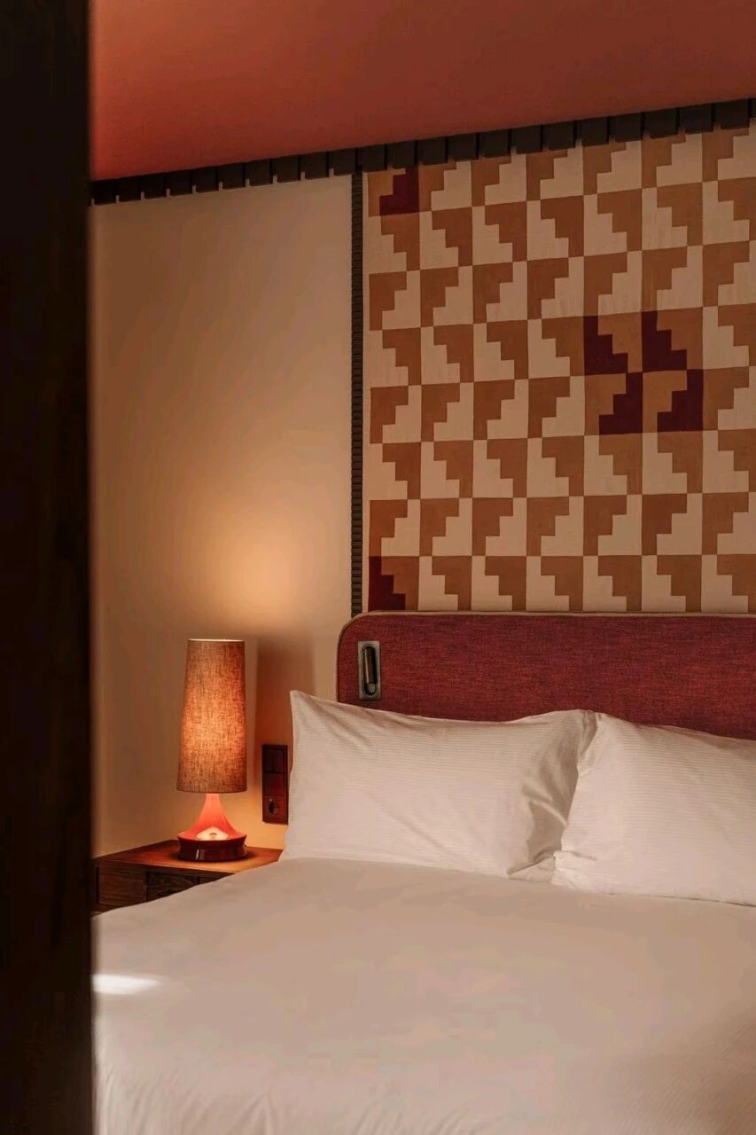 戈多伊宫殿(Palacio de Godoy)改造项目丨西班牙卡塞雷斯丨Szymon Keller-57