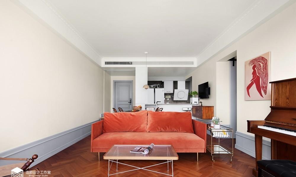 泊雅湾 86㎡暖居-1