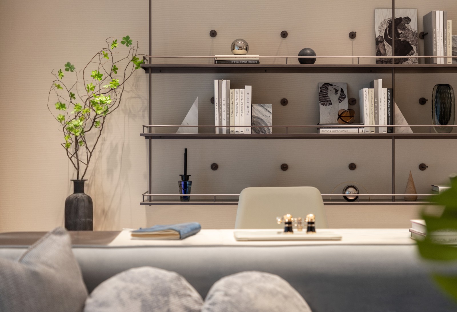 中原融创文旅城样板间丨中国郑州-9