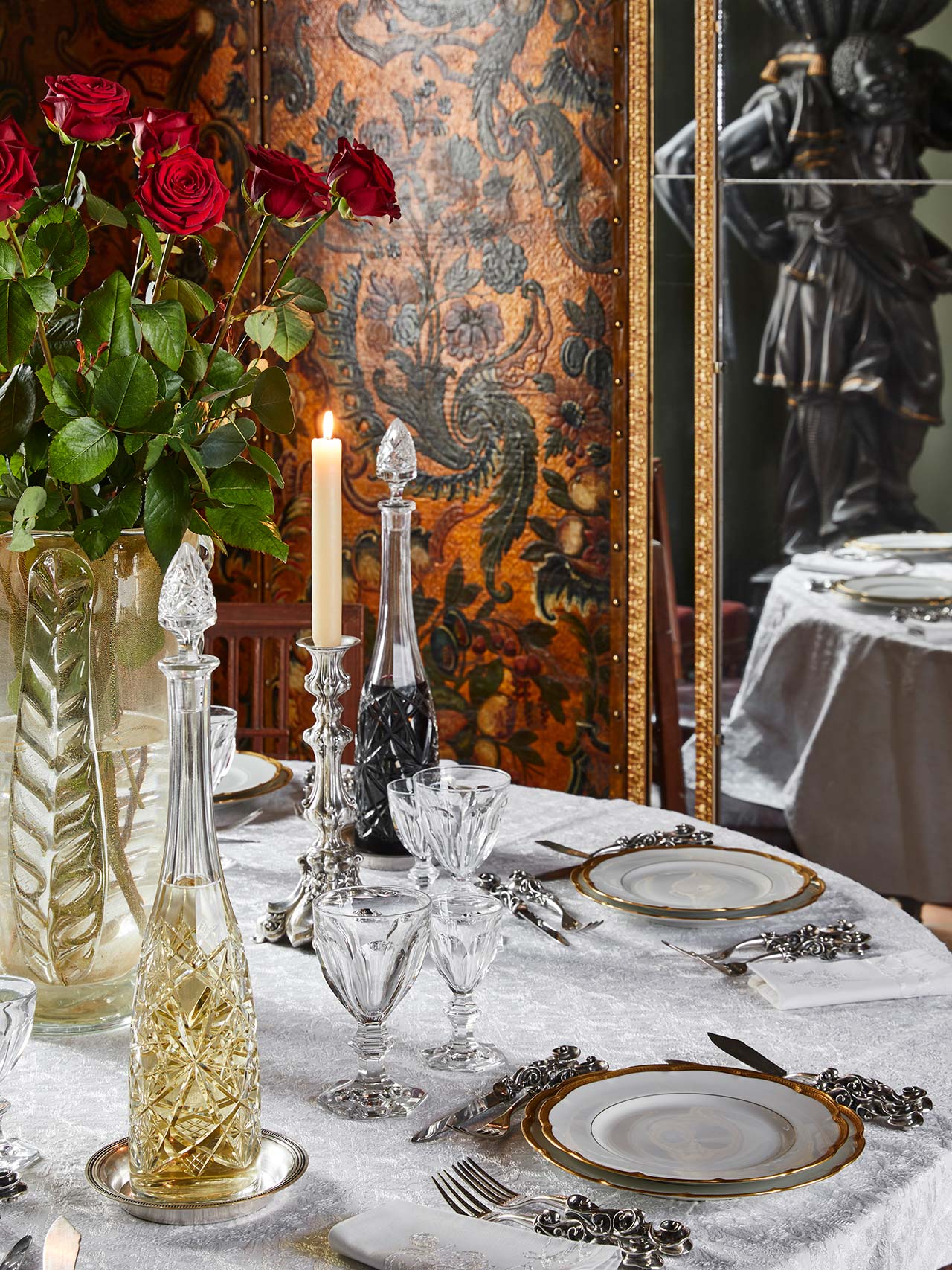 Maison Sémonville A Parisian Hôtel Particulier Celebrates its Heritage with Aplomb-35