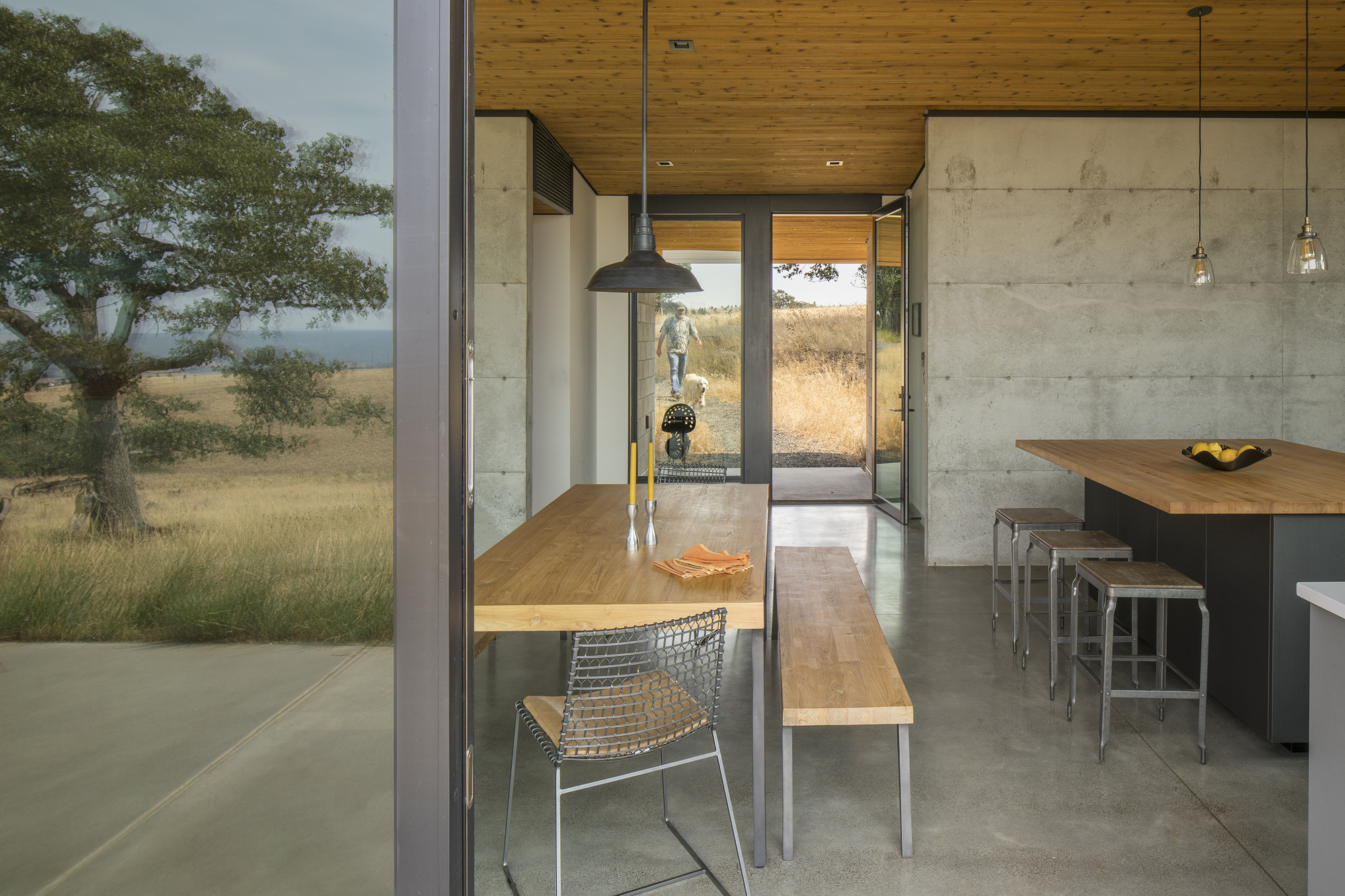 High Prairie Residence / eb architecture + design-39