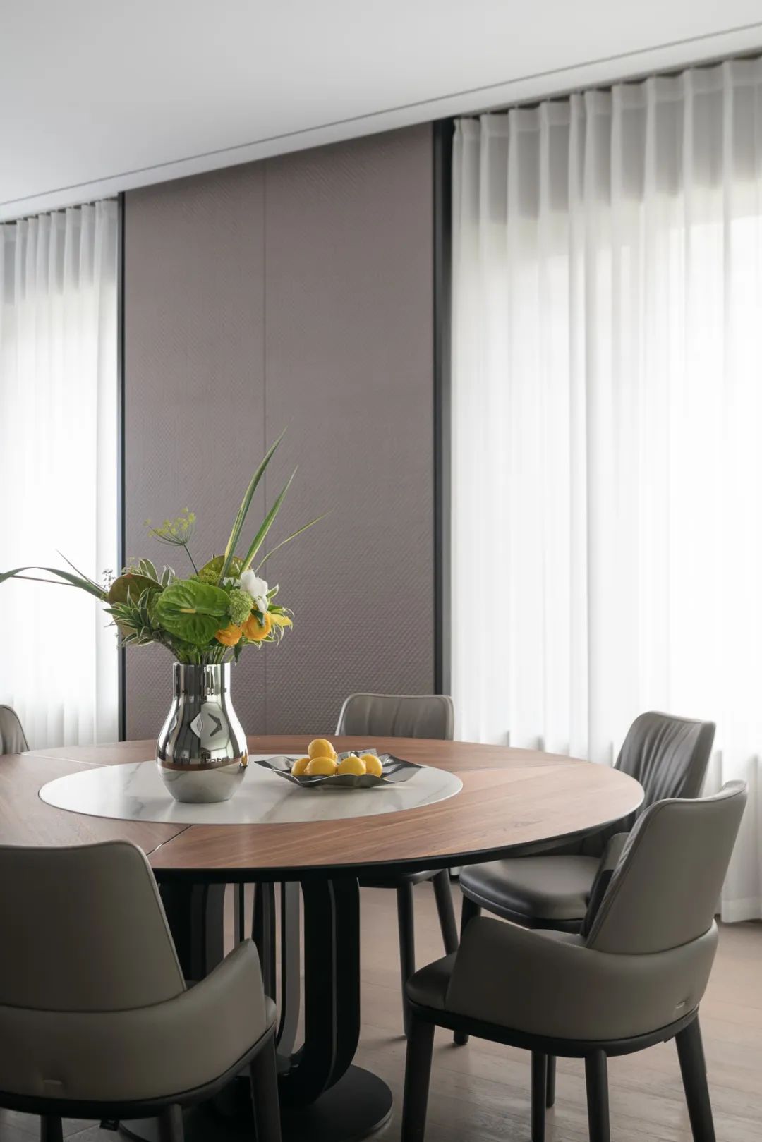 梦想之家丨木赢设计-36