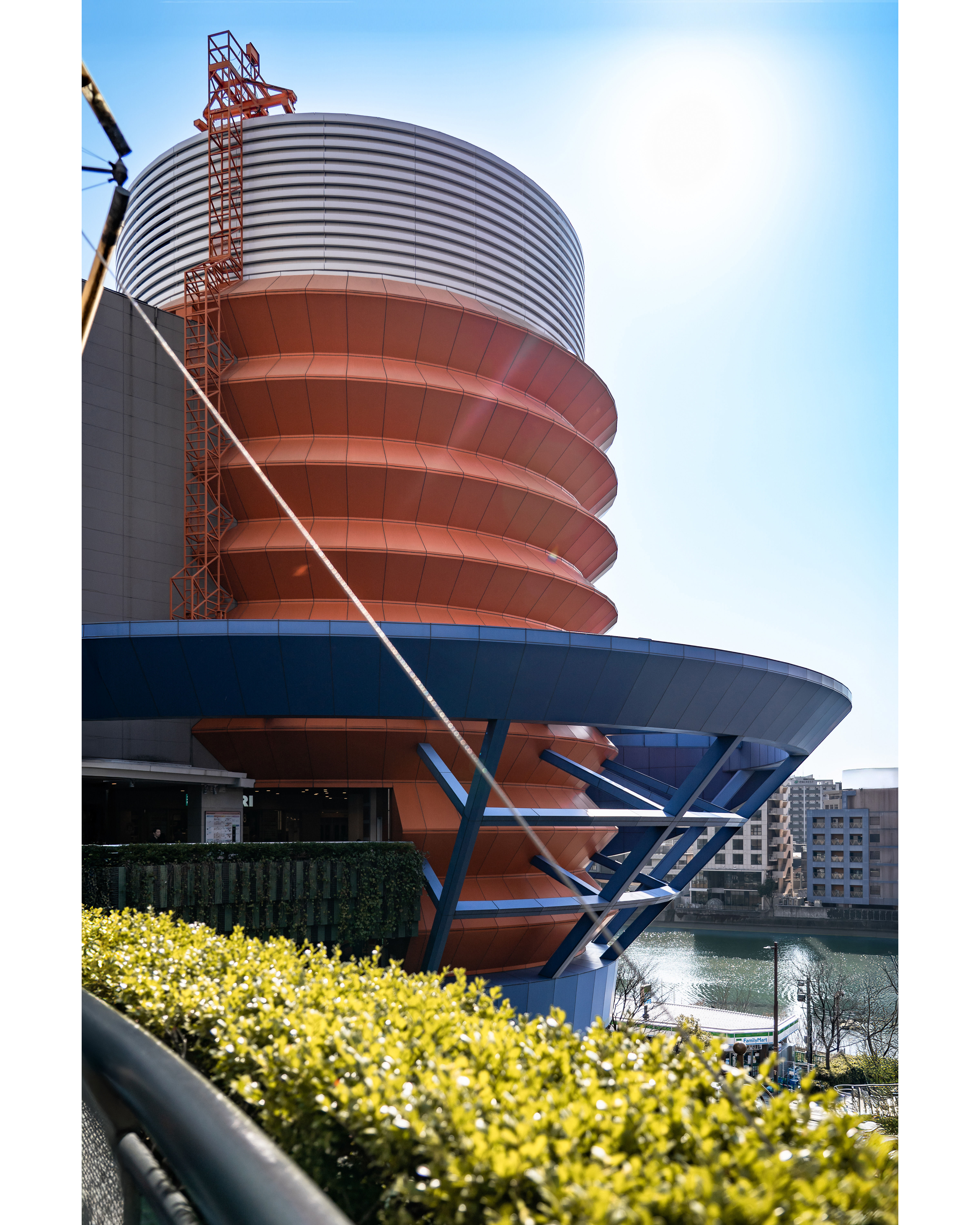 CANAL CITY Hakata-15