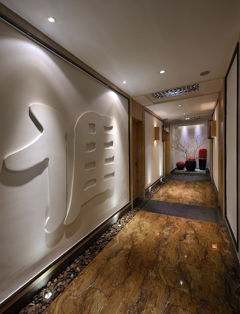 印象客家溯源会所-7