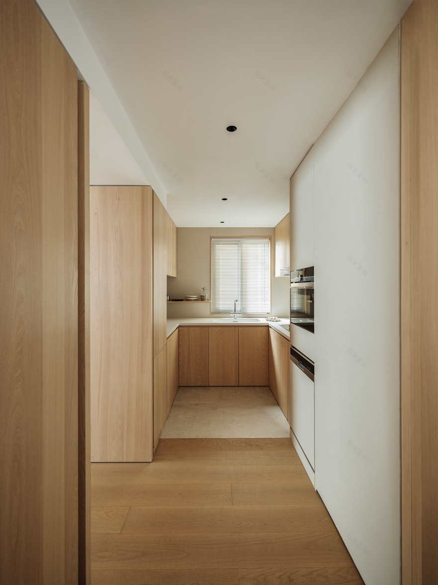 广东伊甸园丨中国广东丨幾築设计-16