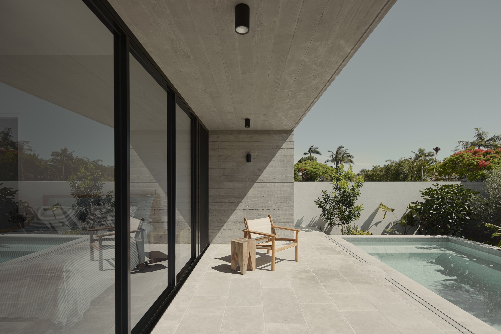 索哈文之家丨澳大利亚丨Lightbody Architects-16