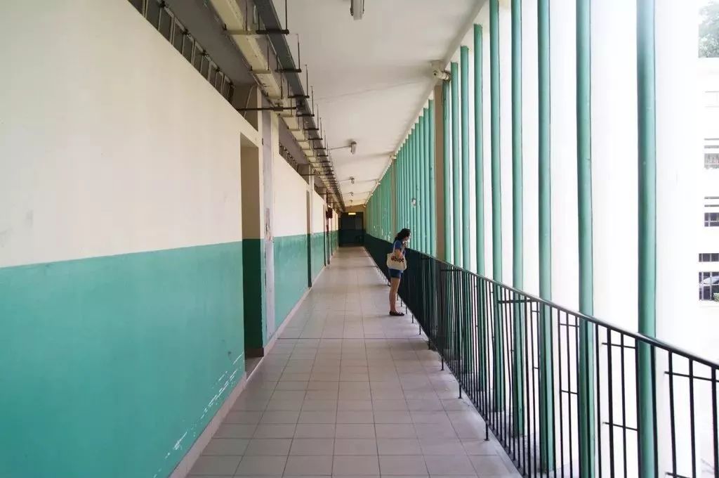 香港"一类"建筑 | 实用与诗意的交融-52