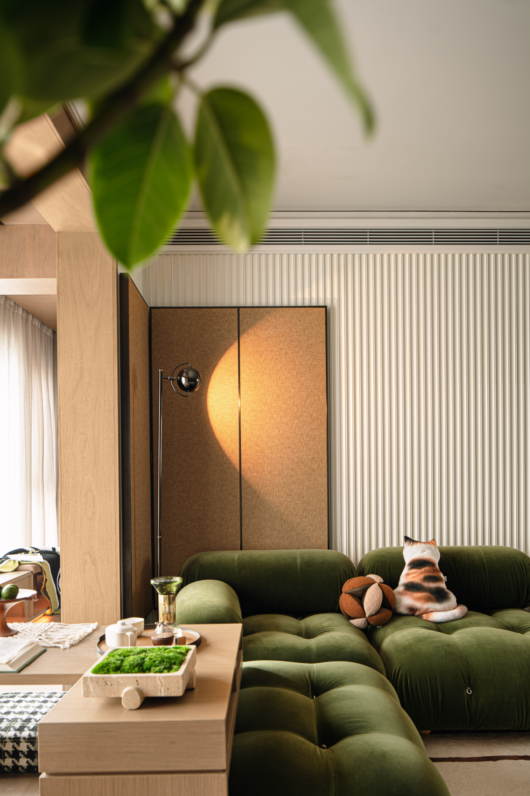 华润二十四城 140 样板间丨中国武汉丨SRD DESIGN 赛瑞迪普-31