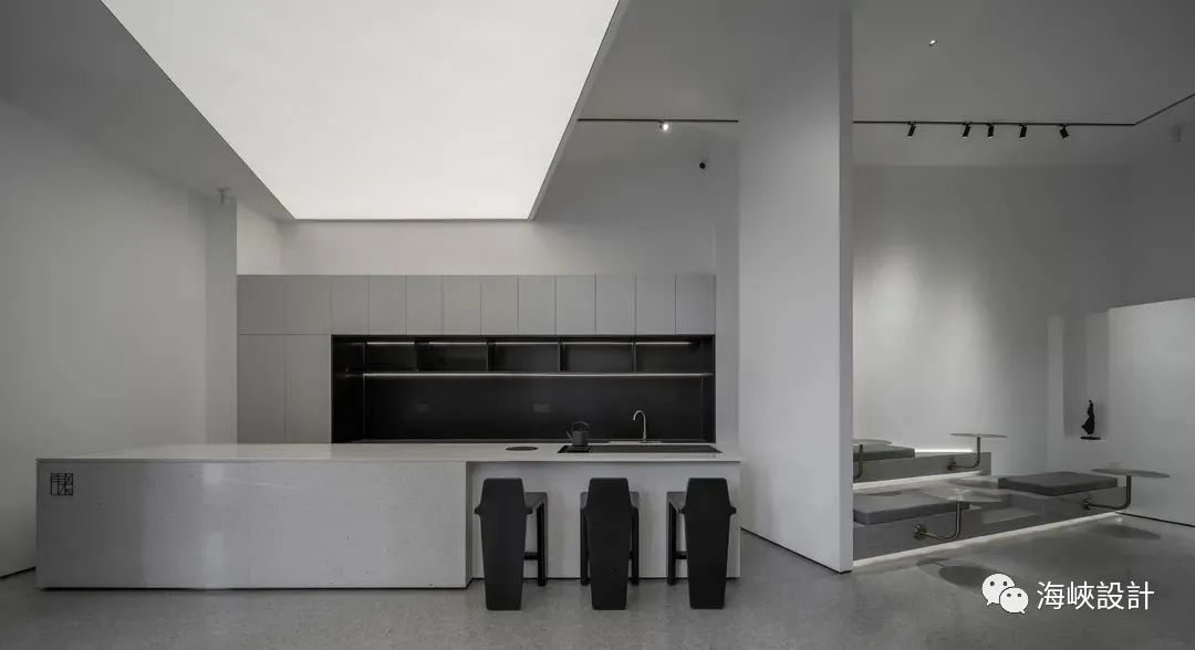 福清聚华天馨·毅美术馆丨中国福建丨大于空间设计-3