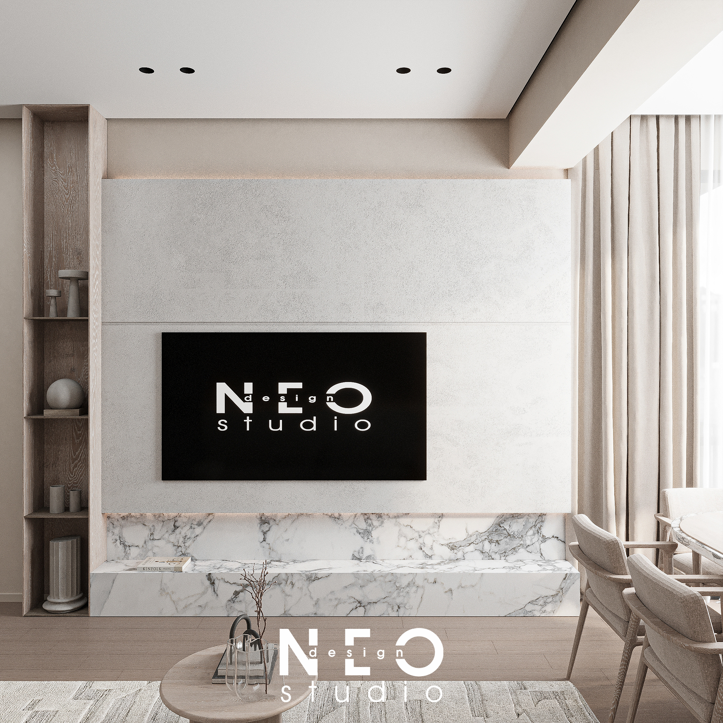 Sabah Residence 82kv-3