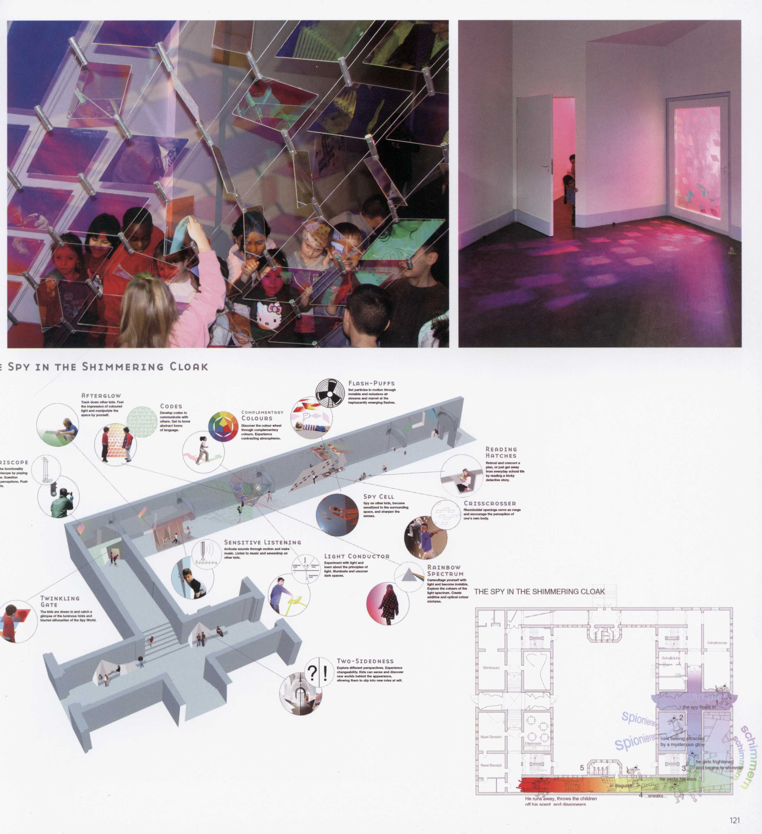 国外幼儿园设计-20
