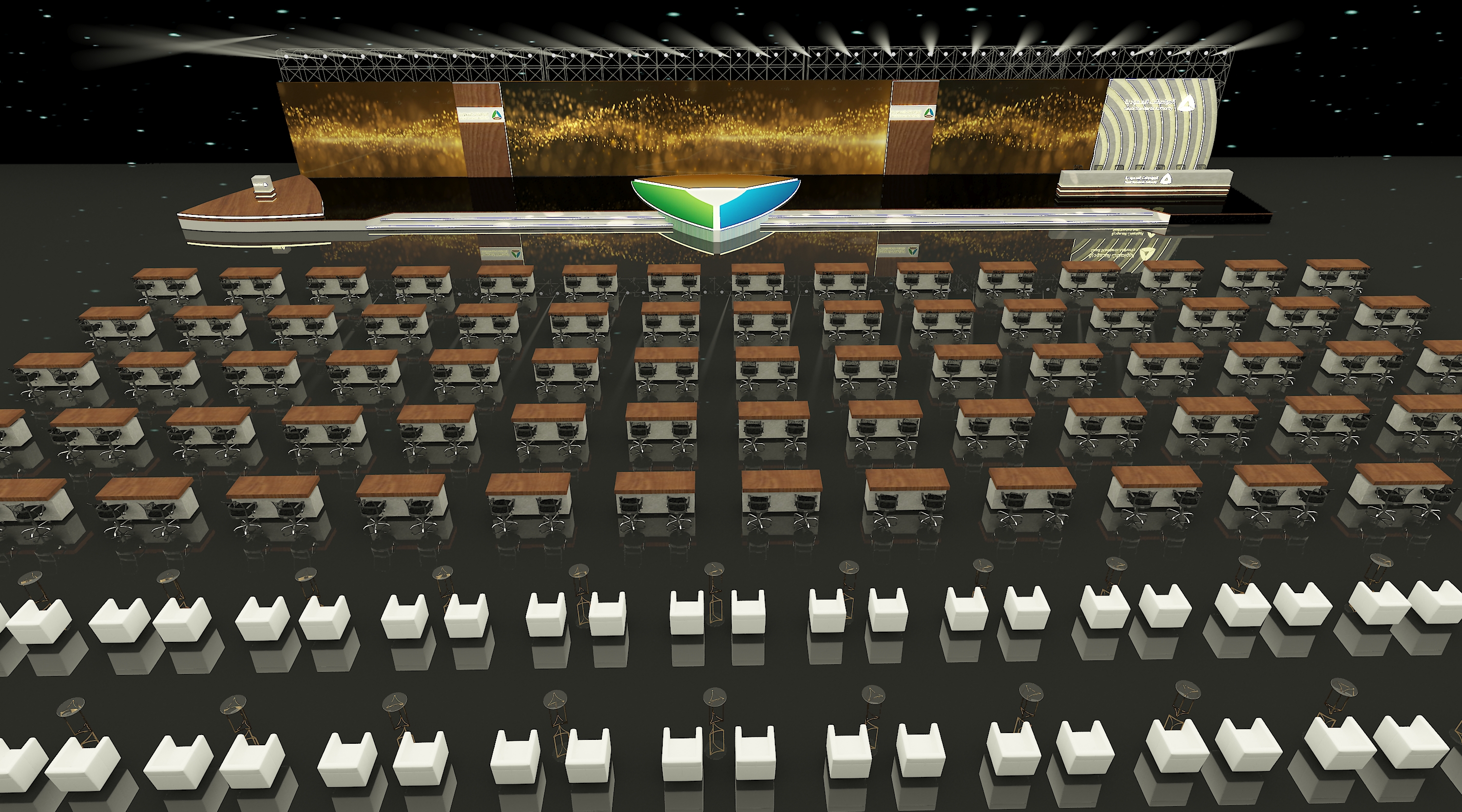 event for saudi standards authority-16