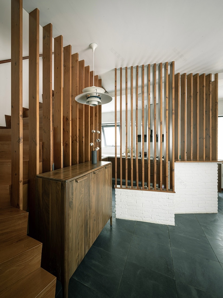 浙江西周李宅丨Studio MOR-12