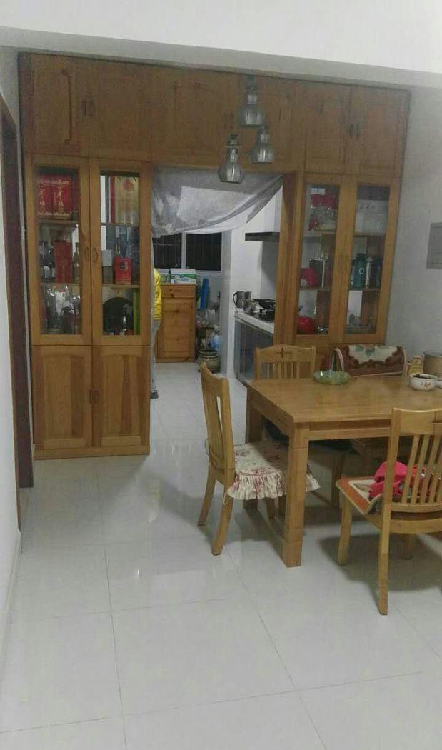 
全实木复式空间 -5