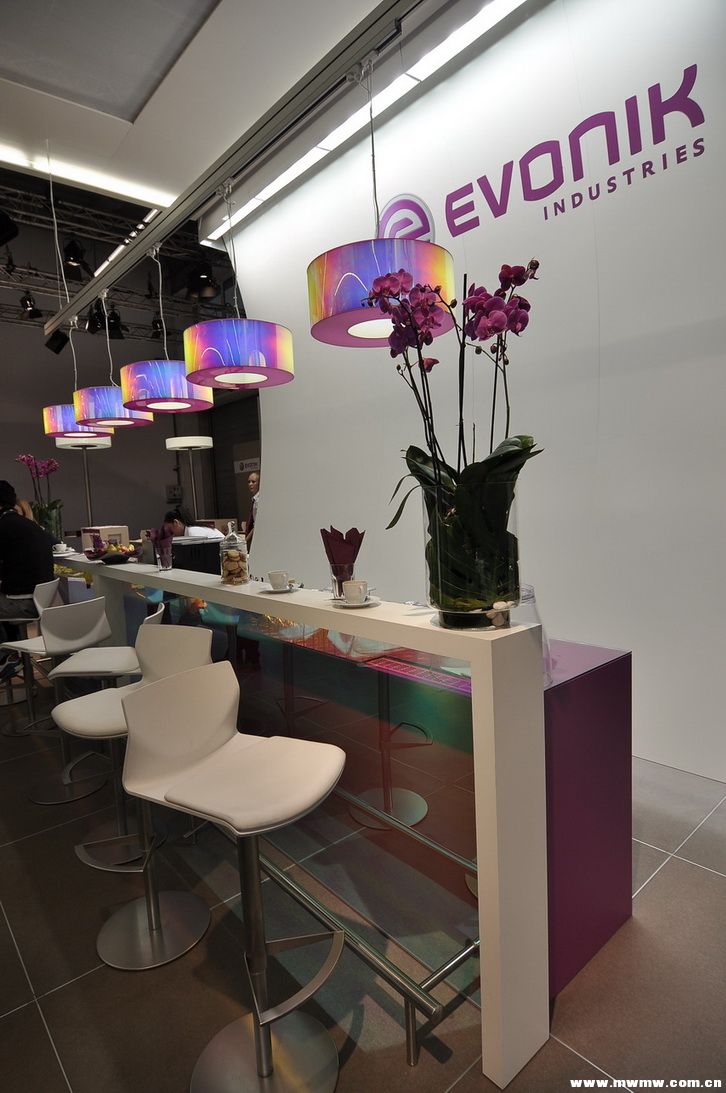 法兰克福国际车展-9-29