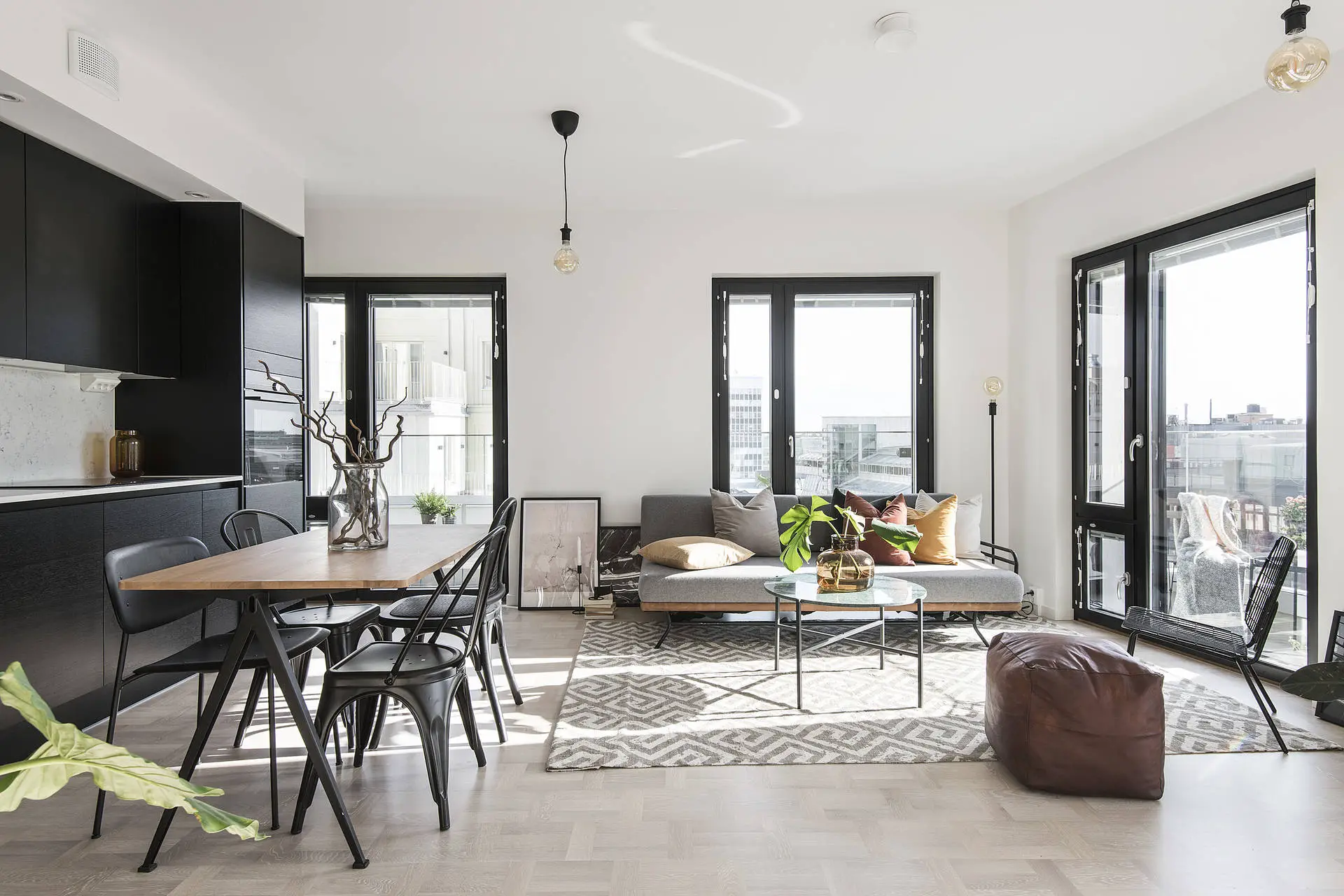 瑞典室内设计案例欣赏-7