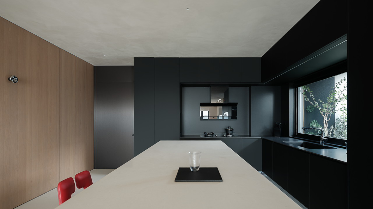 浙江温州250㎡凤起玉鸣丨中国温州丨大墨空间设计-24