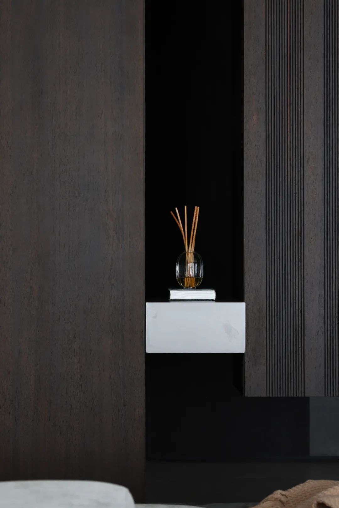 深圳红树西岸 210㎡海景大宅丨中国深圳丨HOMBLE 红柏设计-13