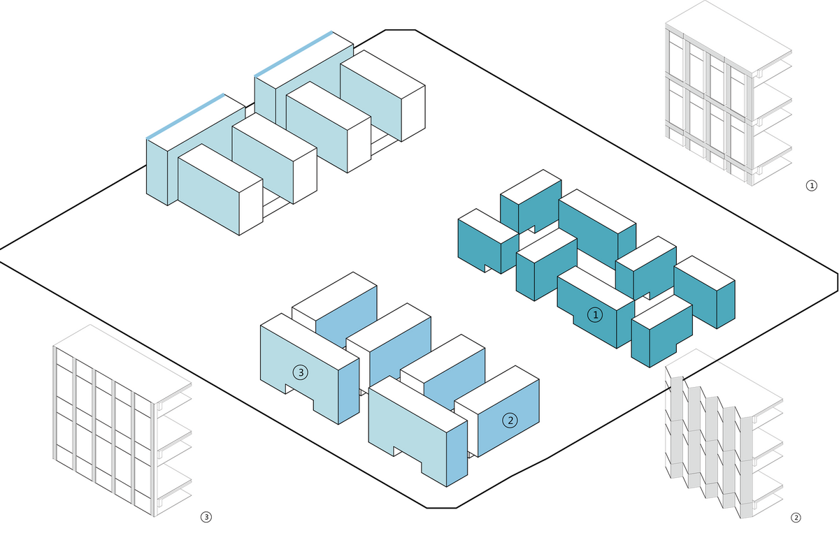 合肥滨湖云谷产业园丨中国合肥丨CCDI悉地国际-59