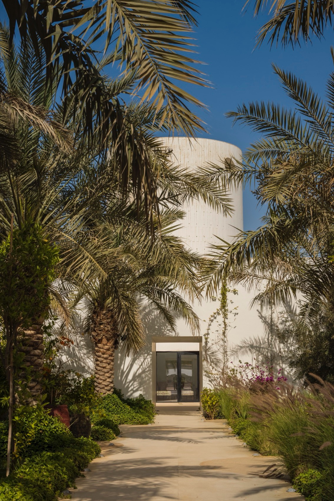 白色堡垒住宅丨TAEP,AAP-24