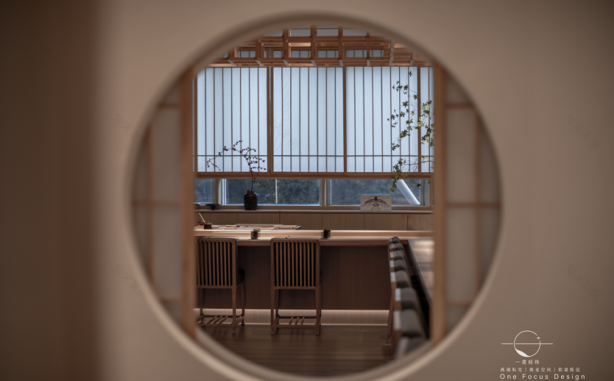 隐于市的日式餐厅-20