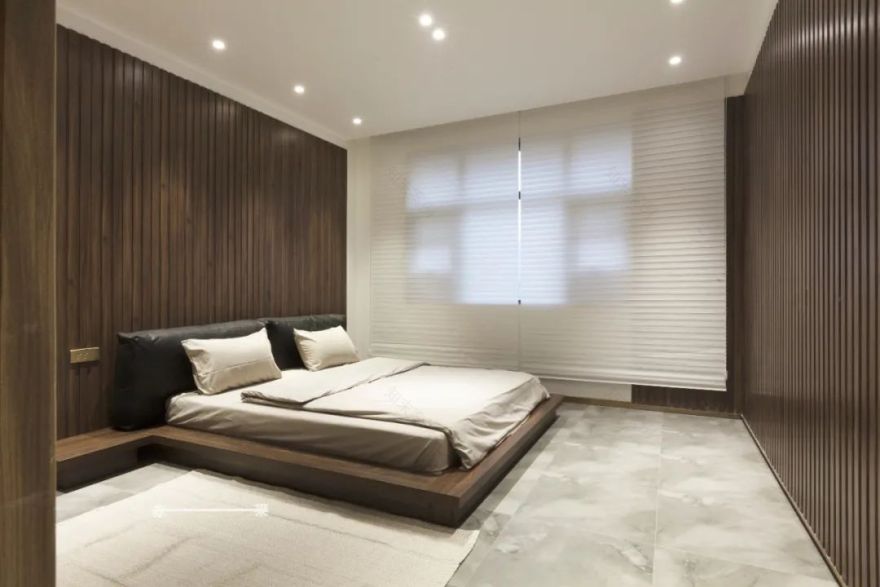 秋宅丨中国新乡丨河南赤梁空间建筑设计有限公司-30