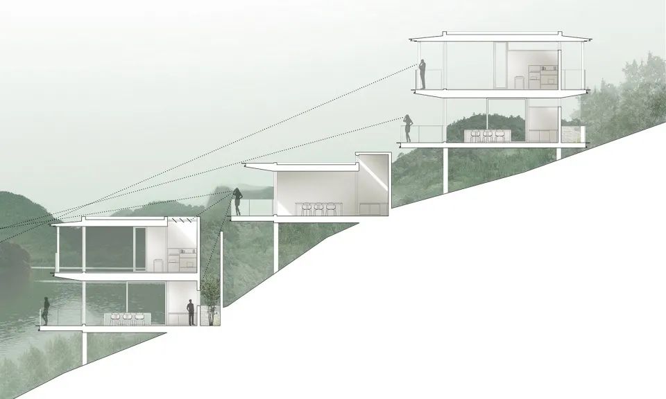 郡安里丨中国浙江丨gad-30